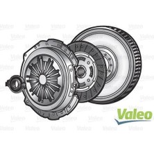 Valeo 835171 Debriyaj Seti Sabit Volan Rulmansız Viano W639 03-Vito W639 03- 6460300805