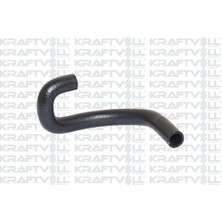 Kraftvoll 10032753 Termostat Hortumu Vectra A Astra F 1.8 91 97 1337703