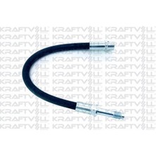 Kraftvoll 07080491 Arka Fren Hortumu Sprinter 06- A9064280000