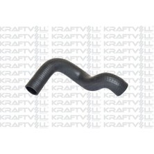Kraftvoll 10032690 Radyatör Alt Hortumu Bmw M42 B18 E30 89-90 11531717620