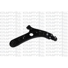 Kraftvoll 13050506 Alt Salıncak Sağ Rotilli Kia Ceed 2014-HYUNDAI I30 2014- 54501A2600