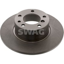 Swag 20901716 Fren Diski Ön Bmw E34 88-95 34111161693