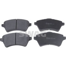 Swag 22116113 Fren Balatası Ön Land Rover Freelander I 96-05 LR021899