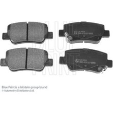 Blue Print ADT342183 Fren Balatası Arka Avensis 2009-AURIS 1.6 D4D 2015-RAV4 2015- 044650F010