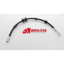 Braxis AH0924 Fren Hortumu Ön W177 18-W247 18-C118 19-X118 19-X247 19- A2474200048