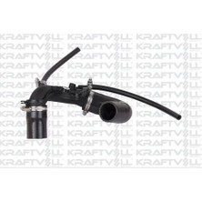 Kraftvoll 10030059 Turbo Borusu Clio Iı Iıı Kangoo Iı Logan 1.5dcı 01- 8200770644