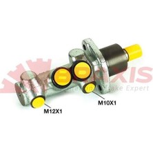 Braxis AJ0041 Fren Ana Merkezi Kangoo 00-22.2mm 4601000QAM
