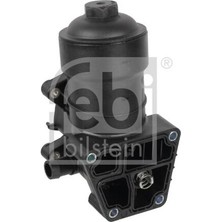 Febi 171212 Yağ Filtre Kütüğü Volkswagen-Audi-Skoda-Seat 10-16 1.6tdı-2.0tdı Cay-Ckub 03L115389H