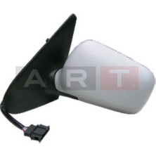 Art M006.6209 Dış Dikiz Aynası Elektrikli Isıtmalı Astarlı Sağ Polo Iı 1994-1998 6N1857508A