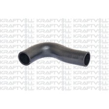 Kraftvoll 10031068 Radyatör Üst Hortumu Kalos Aveo 1.4 1.6 16V 05- 96536532