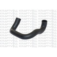 Kraftvoll 10032496 Radyatör Hortumu Üst Bmw E30 E28 E34 M19 11531287651