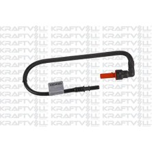 Kraftvoll 10034466 Yakıt Hortumu (M111 M112 M113) Ml-Serisi W163 98-04 A1637403764
