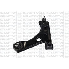 Kraftvoll 13050044 Salıncak Alt Komple Sol Grande Punto-Fiorino-Bipper-Nemo-Lın 3520.W3