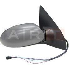 Art M003.3179 Dış Dikiz Aynası Sağ Elektrikli Focus I 98-05 Astarlı 98AB17682HS
