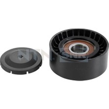 Snr GA35119 Alternatör Gergi Rulmanı Touareg-Q7-A6 2.7-3.0 Tdı Bks-Bmk-Bun 059903341G