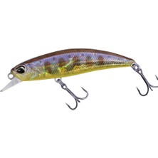 Duo Spearhead Ryuki 60S ADA4007 Violet Yamame Yb