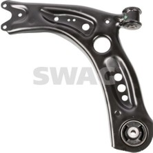 Swag 30106142 Salıncak Sol Rotilsiz A3 Leon Octavia Golf Vıı 13-T-Roc 17-1.0 1.2 1.4 1.6 2.0tsı Tdı 5Q0407151G