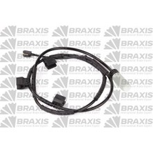 Braxis AF1030 Balata Fişi Arka Mini R55 R56 R57 R58 R58 34356792573