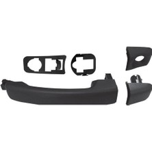 Monreal 40282 Kapı Diş Açma Kolu Sürgülü Kapı Master Iıı Movano B Takım 806075963R