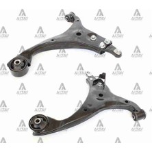 Maher 02354 Salıncak Cerato 09-12 Alt Burçlu Sağ 545011M100