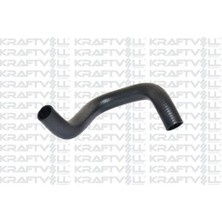 Kraftvoll 10031433 Radyatör Alt Hortumu Mazda 323 1.5