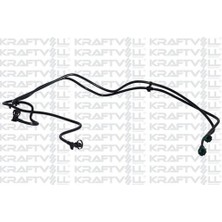 Kraftvoll 10033134 Yakıt Borusu Renault Megane Scenic I 1.4 16V 1.6 16V 99-01 7700113963