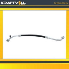 Kraftvoll 19013165 Klima Hortumu Renault Fluence 10-Megane Iıı 10-Scenic Iıı 10- 924540019R
