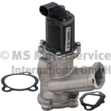 Pierburg 7.00020.39.0 Egr Valfi Ford Ka 08-16 Fiat 500 L 1.3 Multijet 07- 55206931