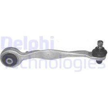 Delphi TC802 Salıncak Ön Bağlantı Üst Kolu Sağ Arka A4 A6 A8 Passat Superb 97-00 4D0407510B