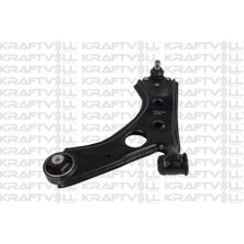 Kraftvoll 13050097 Salıncak Sol Komple Doblo Iıı 10- 51810665