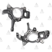Maher 02214 Aks Taşıyıcı L-200 06-11 4x4 Abs'li Ön Sol MR992377