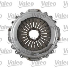Valeo 805711 Debriyaj Baskısı Mercedes O303 O403 0042506104