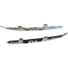 Monreal 74969 Far Alt Nikelajı ve Braketi Iç Dış Set Sağ Passat B 8.5 2019- 3G0941120E