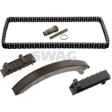 Swag 99130306 Eksantrik Zincir Seti Sonsuz Zincir Iıe Mercedes Benz Pkw 1020501011