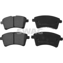 Swag 60116184 Fren Balatası Ön Kangoo Iı 08-Citan 12- 7701209864