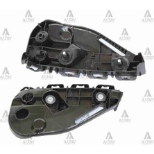 Taiwan 521160K180 Tampon Bağlantı Braketi Hilux Ön 15 Sol 521160K180