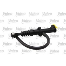 Valeo 874344 Debriyaj Üst Merkezi Fluence 10-Megane Iıı 08-15 Scenic Iıı 09-1.2 Tce 1.5 Dcı 1.6 16V 6 Vites 306101808R