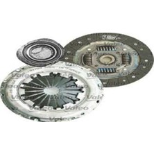 Valeo 801863 Debriyaj Seti Laguna Safrane 2.0 16V 95 00 144 Hp N7Q B56M Jc5 Şanzıman 7701469166