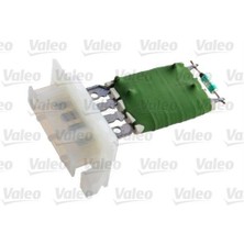 Valeo 515079 Kalorifer Rezistans Partner Iı Berlingo Iı Klimalı 03-07 6450.NV