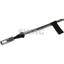 Swag 40949618 El Fren Teli Arka Corsa C Astra H 522005