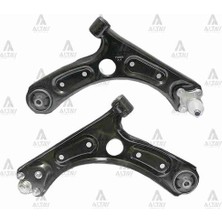 Maher 02404 Salıncak Elantra 16-20 Kona 18 Burçlu Rotilli Alt Sağ 54501F2000