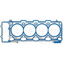 Elring 655.570 Silindir Kapak Contası Bmw E60-61-63-64-65-66-X5 N62 01-06 11127513944