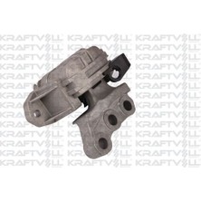 Kraftvoll 10011057 Motor Takozu Egea 1.6 Multijet 1.6 Benzinli 15- 51983865