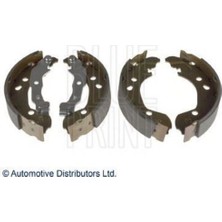 Blue Print ADN14155 Arka Fren Balatası (Pabuç) Micra Iıı K12 03-10 Note 07-10 Clio Iı 04-Clio Iıı 05- 44060AX625