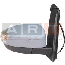 Art M003.3057 Dış Dikiz Aynası Elektrikli Isıtmalı Astarlı Sinyalli Sağ C-Max 11- AM5117682FE