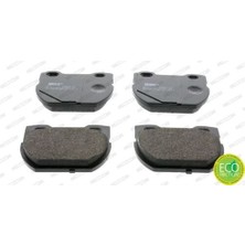 Ferodo FDB872 Fren Balatası Arka Defender STC1601