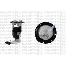 Kraftvoll 05050204 Yakıt Depo Şamandırası Komple Getz 1.3 1.4 Benzinli 2003- 311101C000