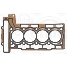 Elring 729.041 Silindir Kapak Contası N13-F20-F30-0.9MM 308-3008-508-5008 1.6thp-20 11127595138