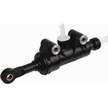 Valeo 874523 Debriyaj Üst Merkezi Fte Porsche 911 3.8 Carrera S 99742317100