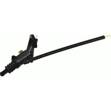 Sachs 6284605073 Debriyaj Üst Merkez Star Stoplu Transit V347 2.2tdcı 155PS 11-13 CC117A542AC